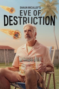 Shaun Micallef's Eve of Destruction free movies