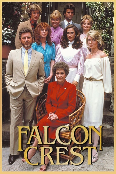 Falcon Crest free movies
