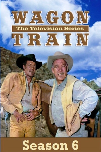 Wagon Train free movies