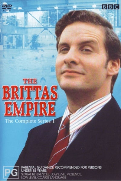 The Brittas Empire free movies