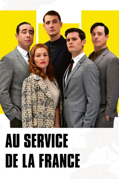 A Very Secret Service free movies