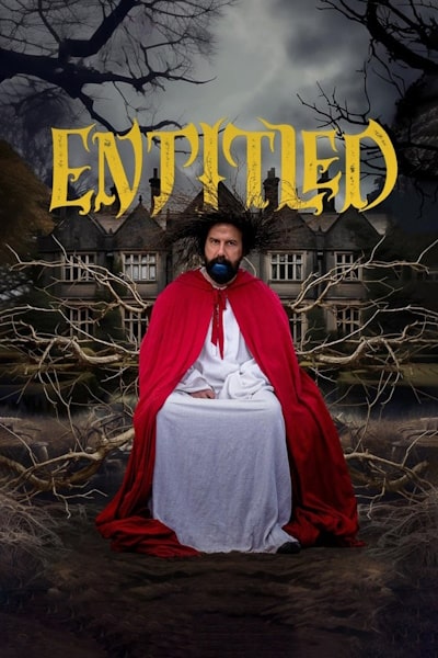 Entitled free movies