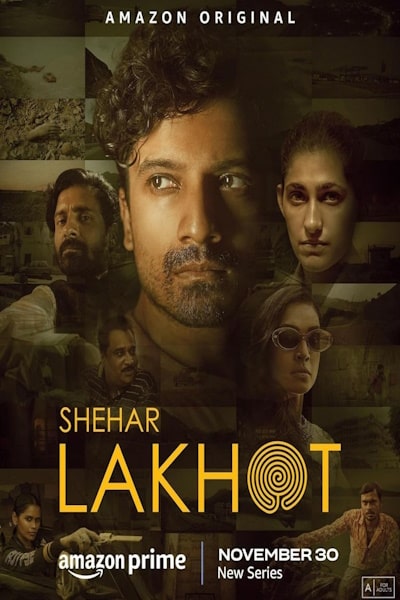 Shehar Lakhot free movies