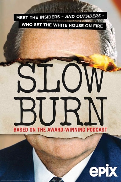 Slow Burn free movies