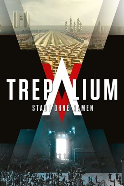 Trepalium free movies