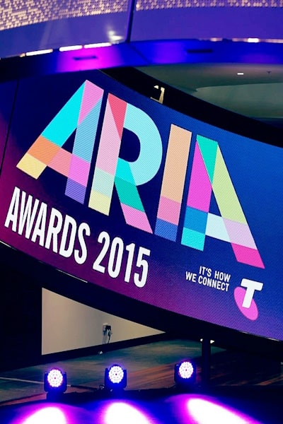 The ARIA Music Awards