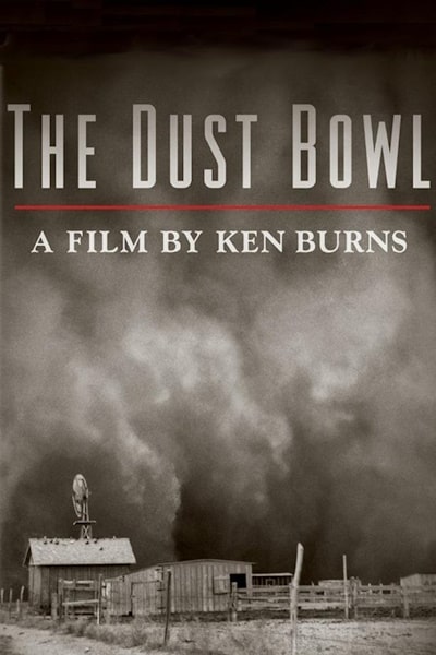 The Dust Bowl free movies