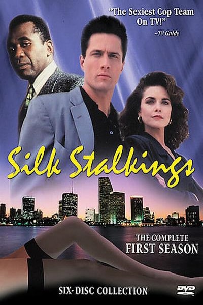 Silk Stalkings free movies