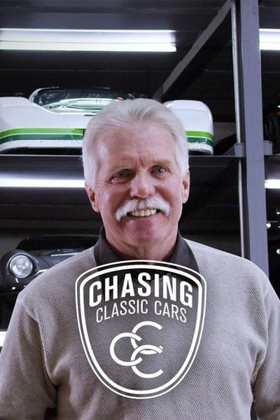 Chasing Classic Cars free movies