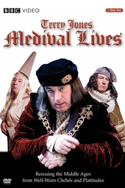 Medieval Lives free movies