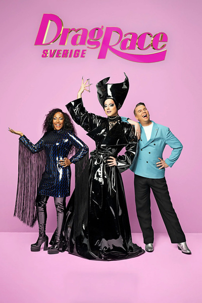Drag Race Sverige free movies