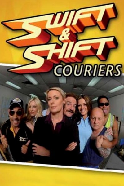 Swift and Shift Couriers free movies