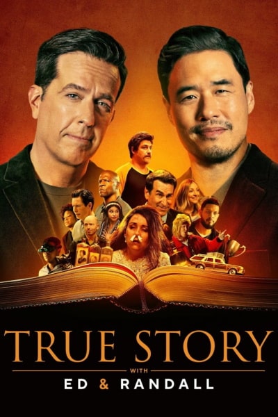 True Story with Ed and Randall free movies