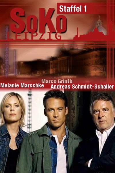 SOKO Leipzig free movies