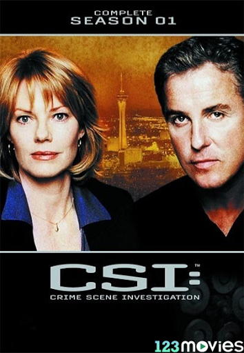 CSI free movies