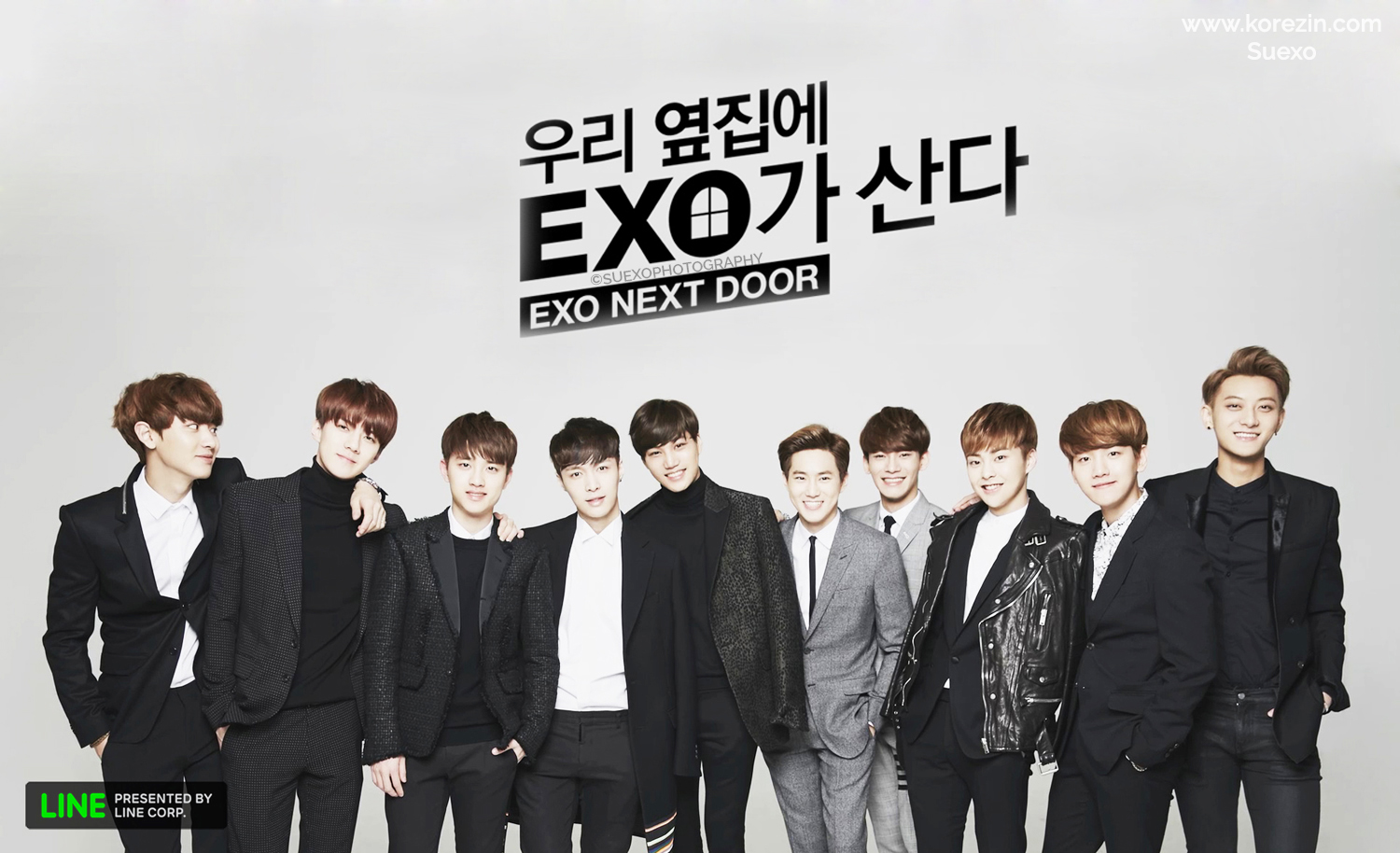 Woo-Ri Yup-Jip-Ae Exo-Ga San-Da free movies