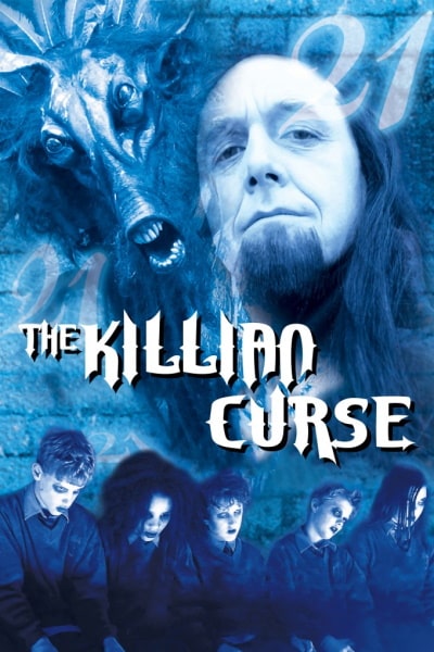 The Killian Curse free movies