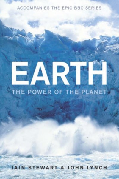 Earth: The Power of the Planet free movies