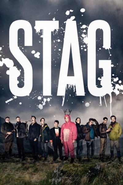 Stag free movies