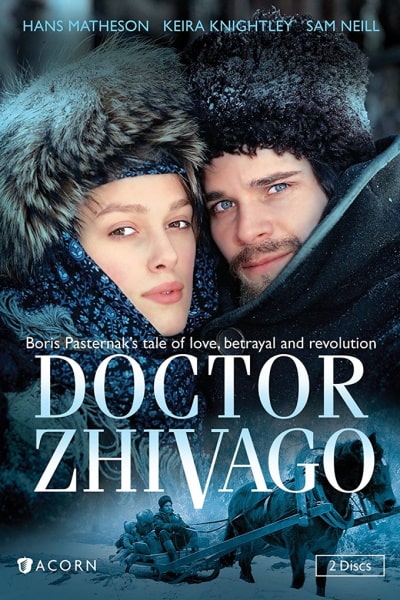Doctor Zhivago free movies