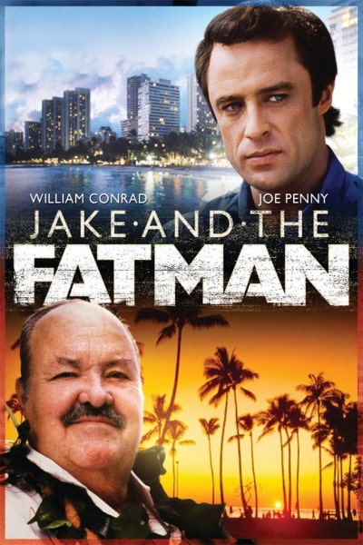 Jake and the Fatman free movies