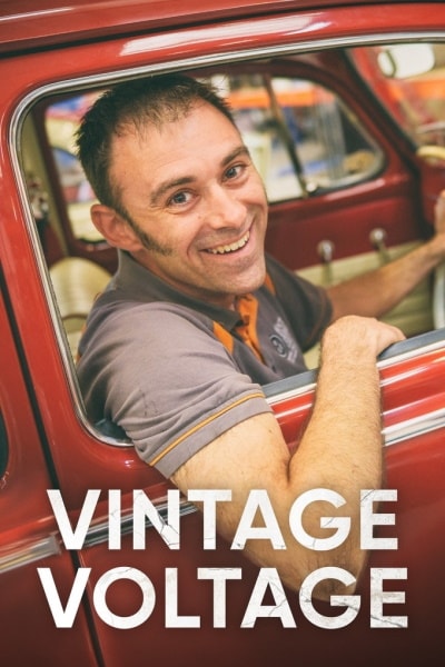 Vintage Voltage free movies