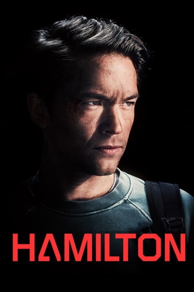 Agent Hamilton free movies