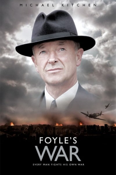 Foyles War free movies