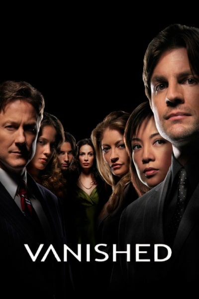 Vanished free movies