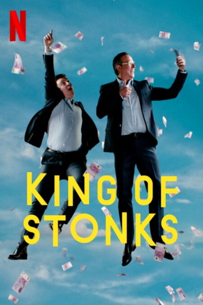 King of Stonks free movies