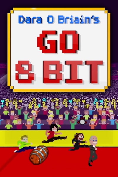 Dara O Briains Go 8 Bit free movies