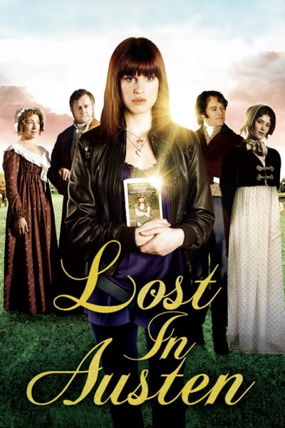 Lost in Austen free movies