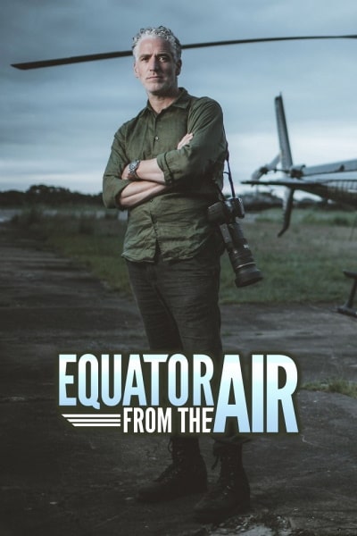 Equator from the Air free movies