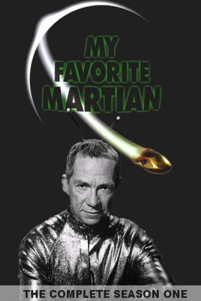My Favorite Martian free movies