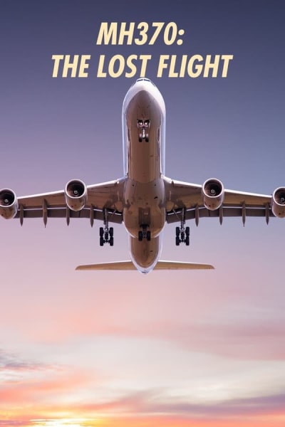 MH370: The Lost Flight free movies