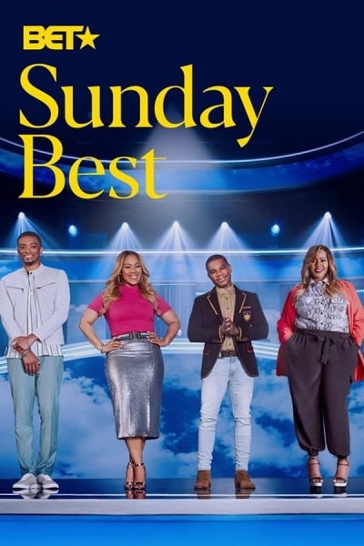 Sunday Best free movies