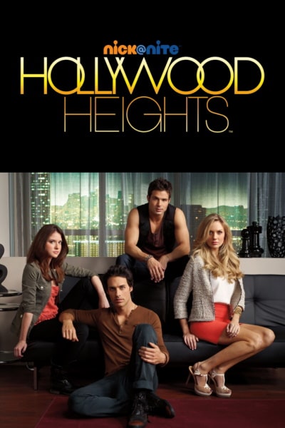 Hollywood Heights free movies