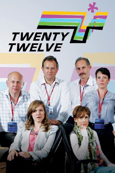 Twenty Twelve free movies