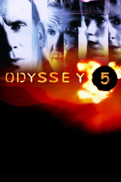 Odyssey 5 free movies