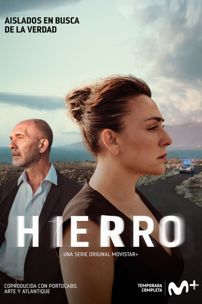 Hierro - Seaosn 1 free movies