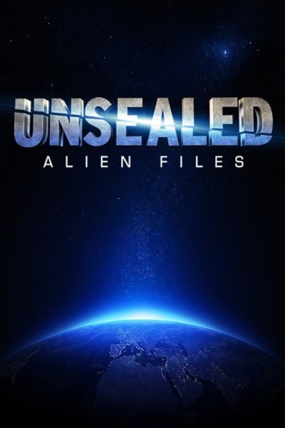 Unsealed: Alien Files free movies