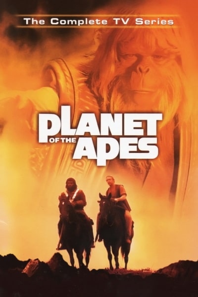 Planet of the Apes free movies