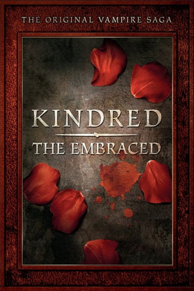 Kindred: The Embraced free movies