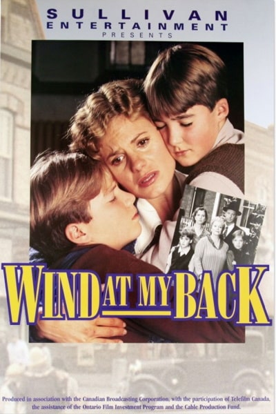 Wind at My Back free movies