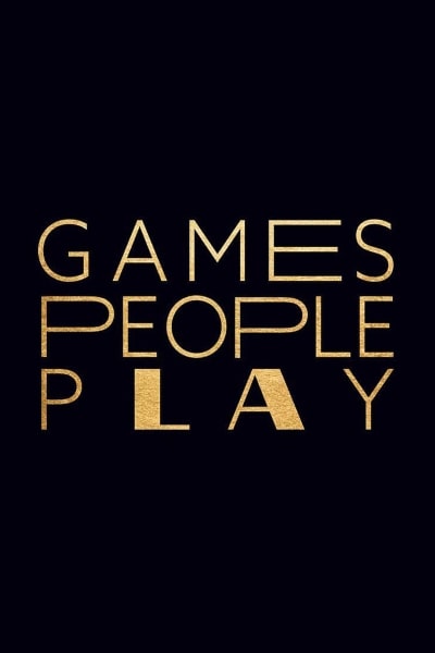 Games People Play free movies