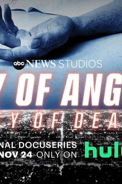 City of Angels, City of Death free movies