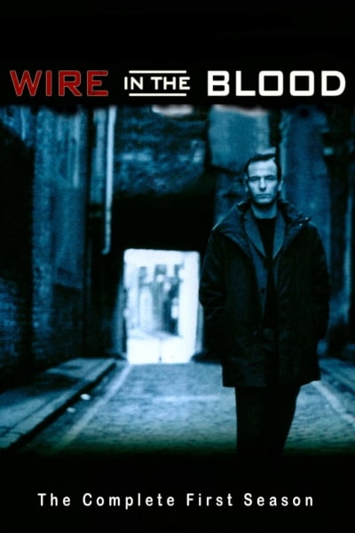 Wire in the Blood free movies