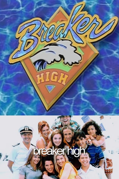 Breaker High free movies