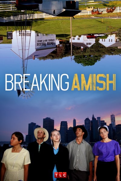 Breaking Amish free movies