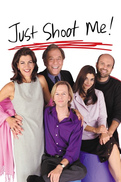 Just Shoot Me free movies